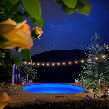 B&B La Casa Dei Cuori Millesimo Eksteriør bilde