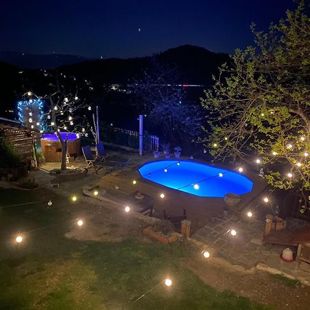 B&B La Casa Dei Cuori Millesimo Eksteriør bilde