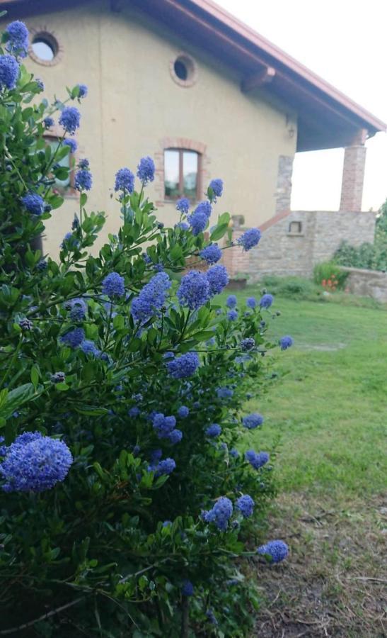 B&B La Casa Dei Cuori Millesimo Eksteriør bilde