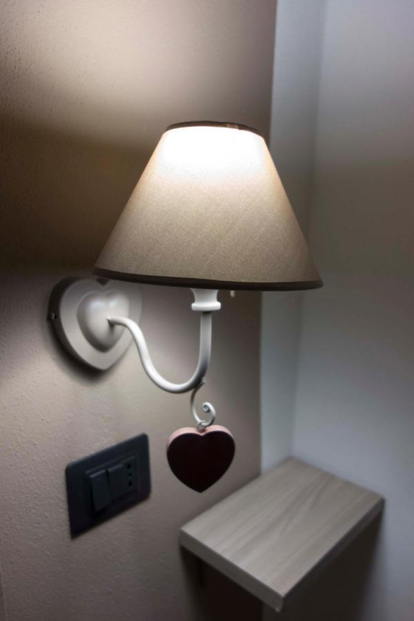 B&B La Casa Dei Cuori Millesimo Eksteriør bilde