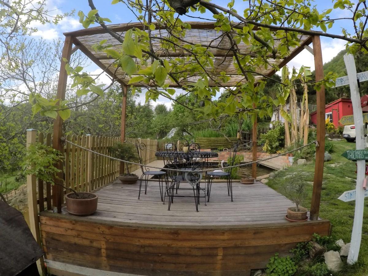 B&B La Casa Dei Cuori Millesimo Eksteriør bilde