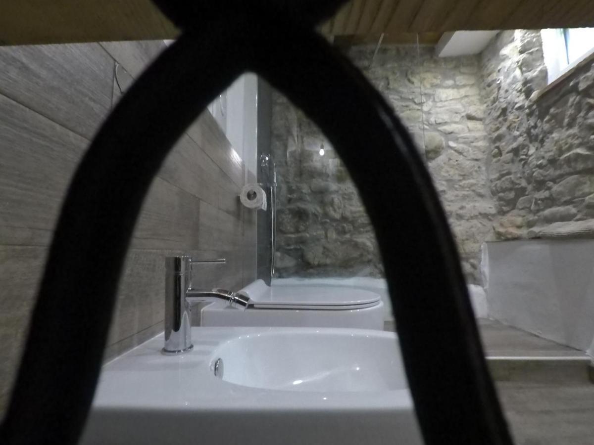 B&B La Casa Dei Cuori Millesimo Eksteriør bilde