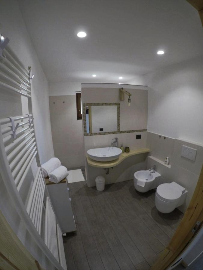 B&B La Casa Dei Cuori Millesimo Eksteriør bilde