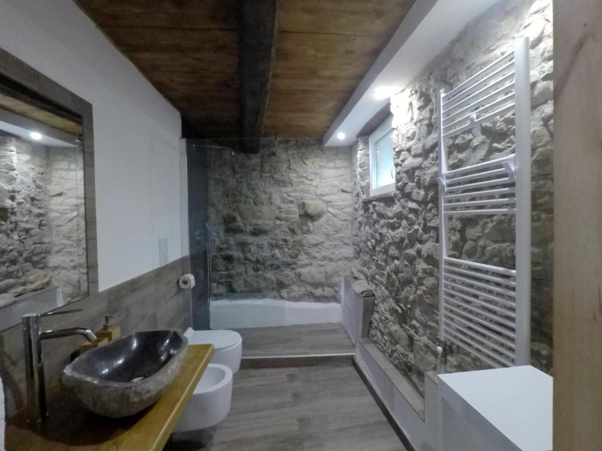 B&B La Casa Dei Cuori Millesimo Eksteriør bilde