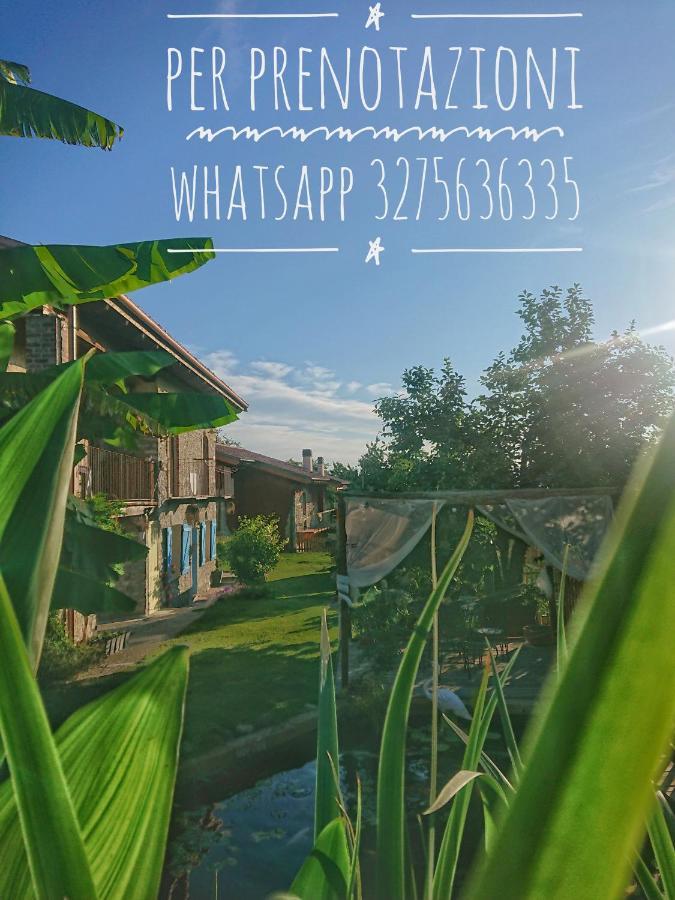 B&B La Casa Dei Cuori Millesimo Eksteriør bilde