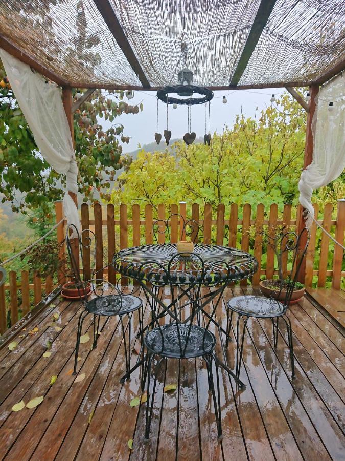 B&B La Casa Dei Cuori Millesimo Eksteriør bilde