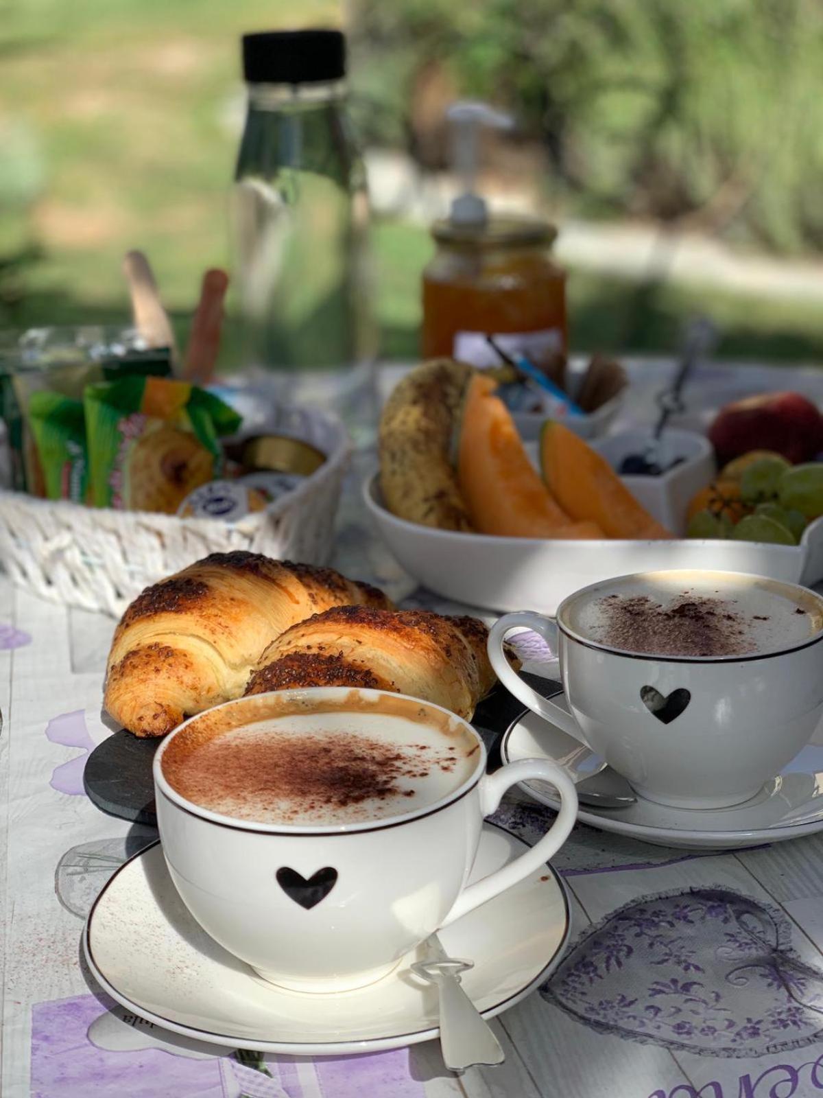 B&B La Casa Dei Cuori Millesimo Eksteriør bilde