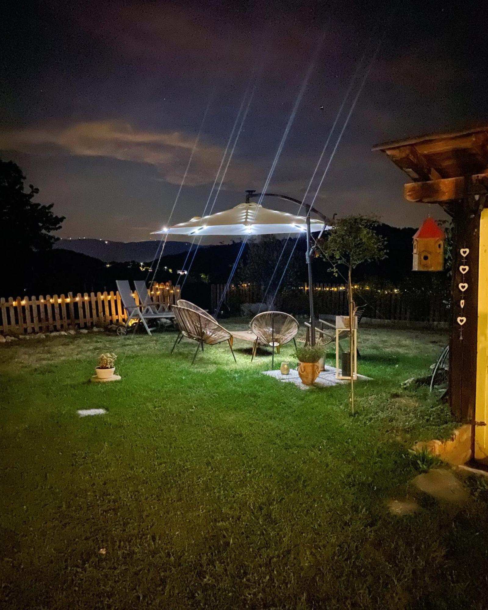 B&B La Casa Dei Cuori Millesimo Eksteriør bilde