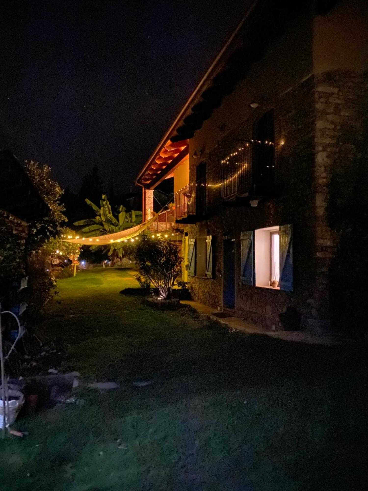 B&B La Casa Dei Cuori Millesimo Eksteriør bilde