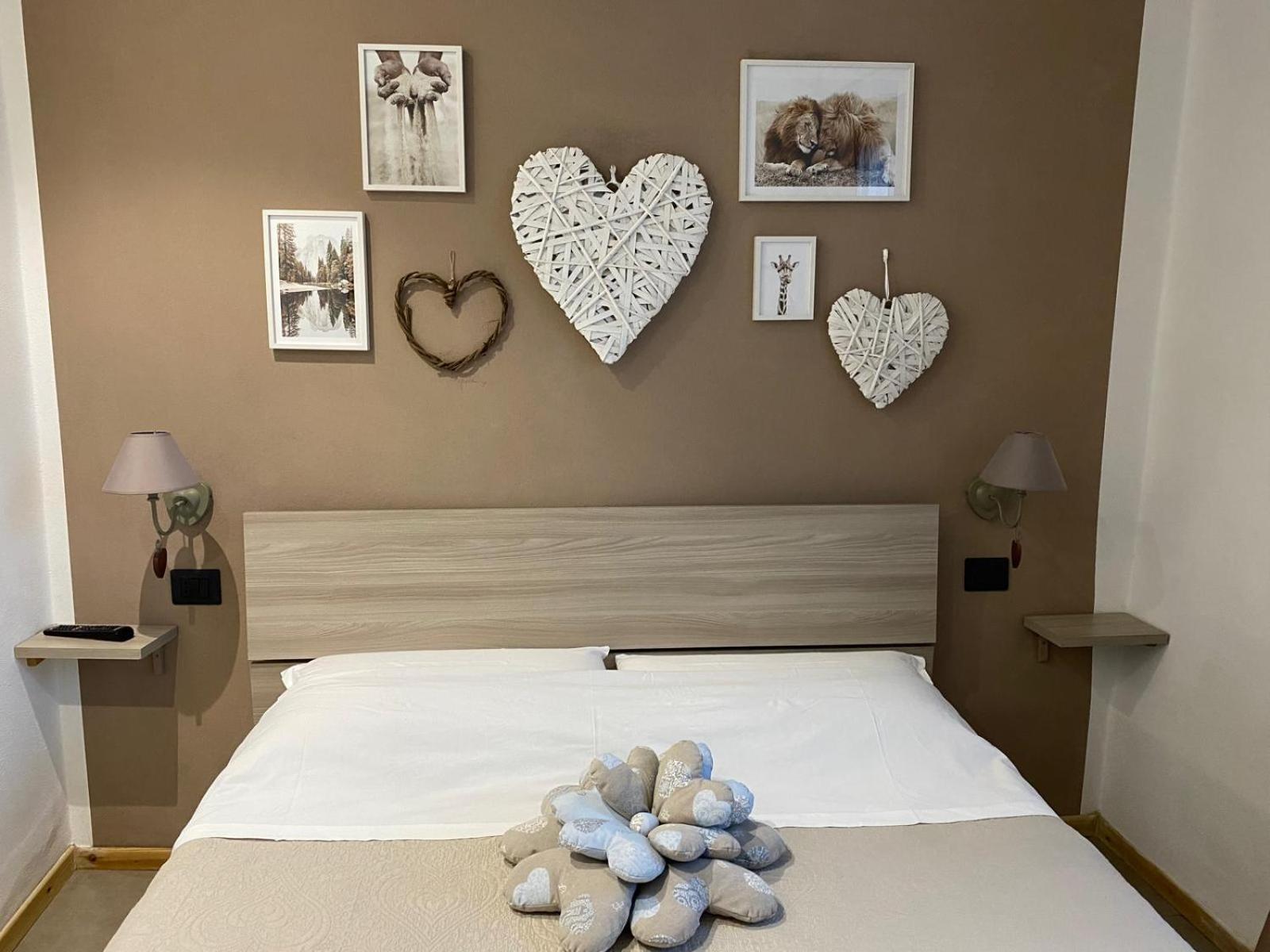 B&B La Casa Dei Cuori Millesimo Eksteriør bilde