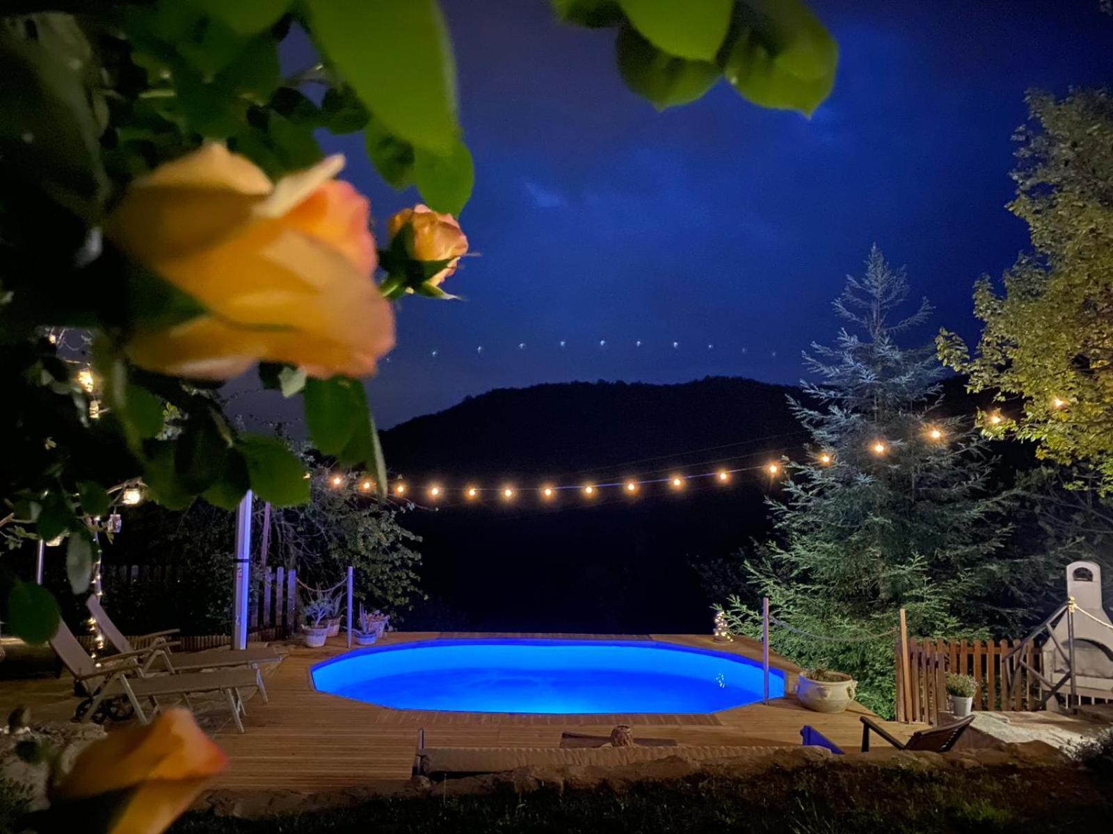B&B La Casa Dei Cuori Millesimo Eksteriør bilde