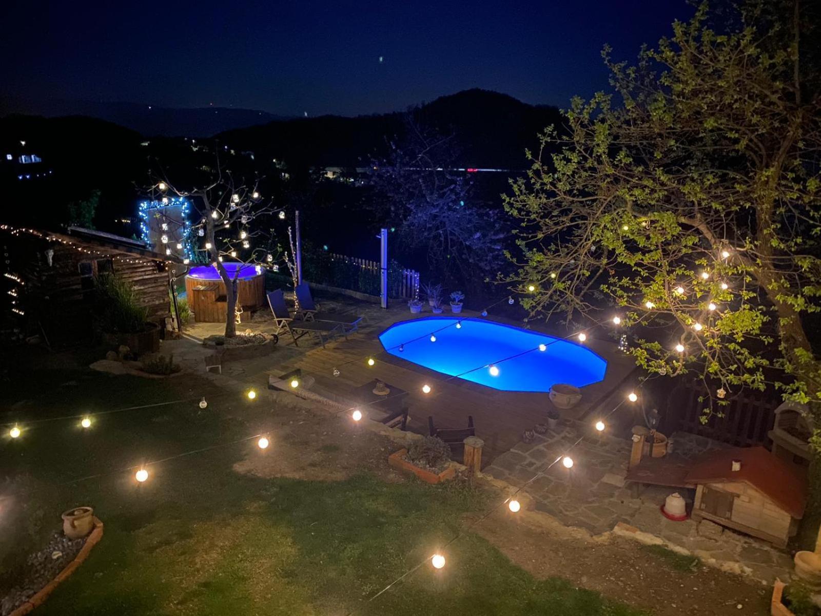 B&B La Casa Dei Cuori Millesimo Eksteriør bilde