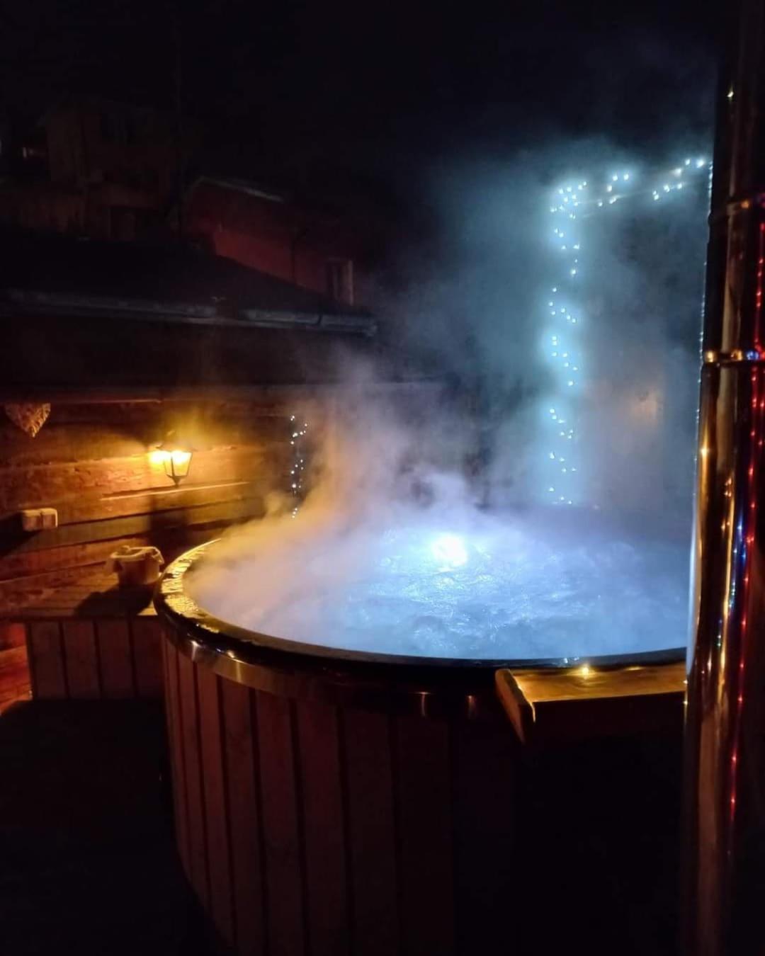 B&B La Casa Dei Cuori Millesimo Eksteriør bilde