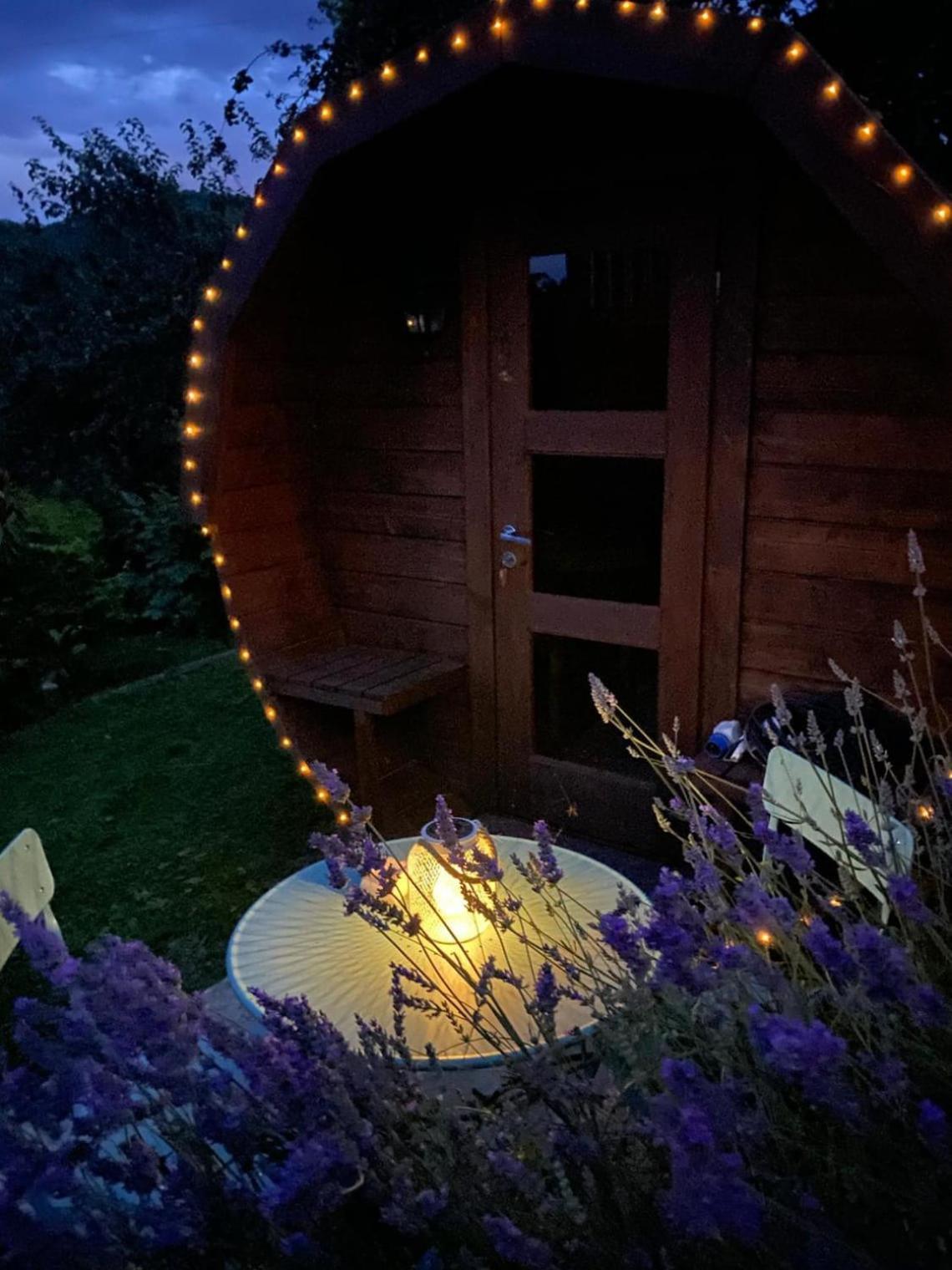 B&B La Casa Dei Cuori Millesimo Eksteriør bilde