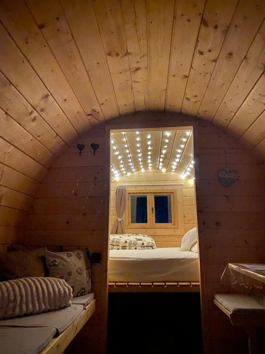 B&B La Casa Dei Cuori Millesimo Eksteriør bilde