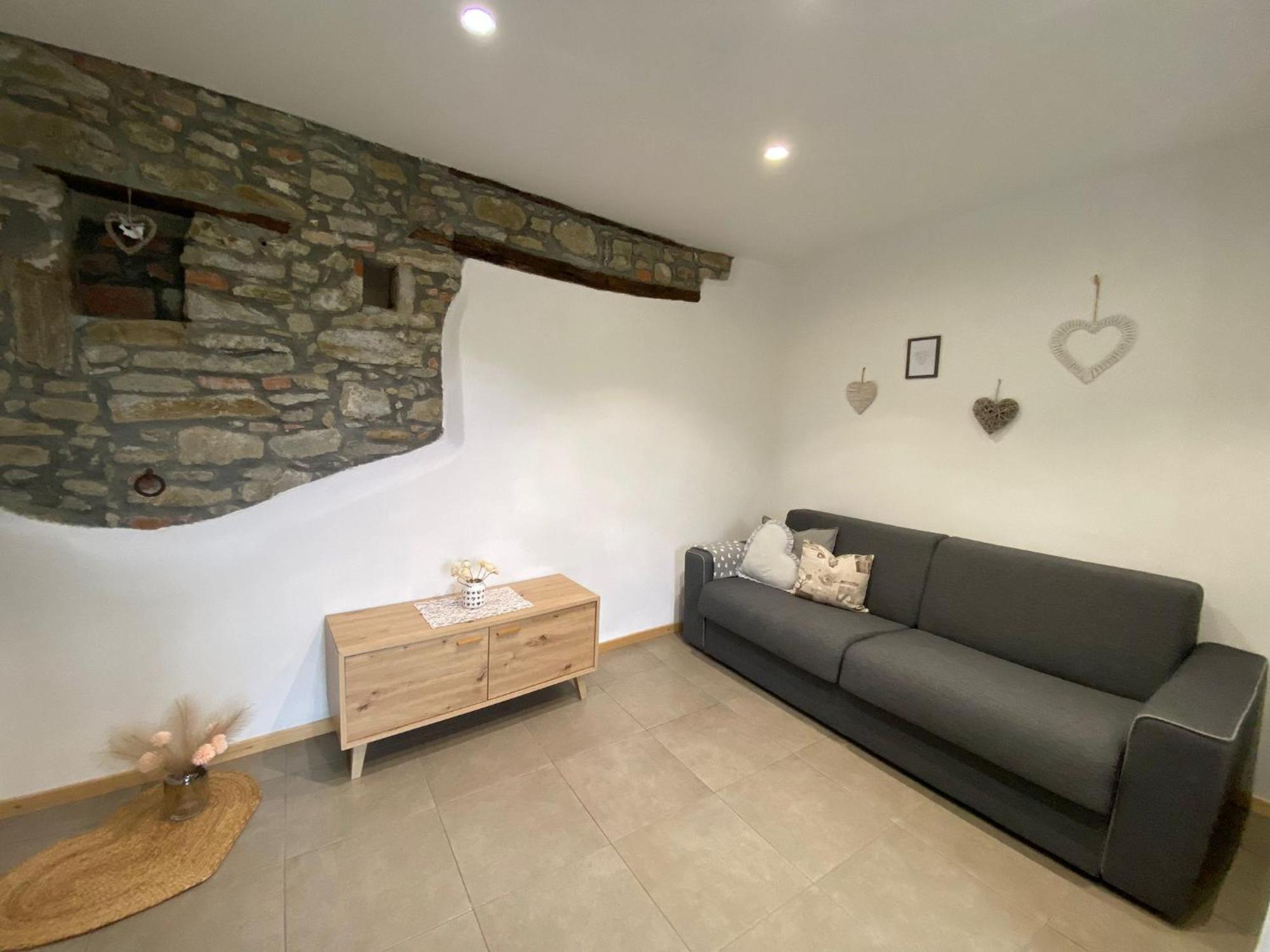 B&B La Casa Dei Cuori Millesimo Eksteriør bilde