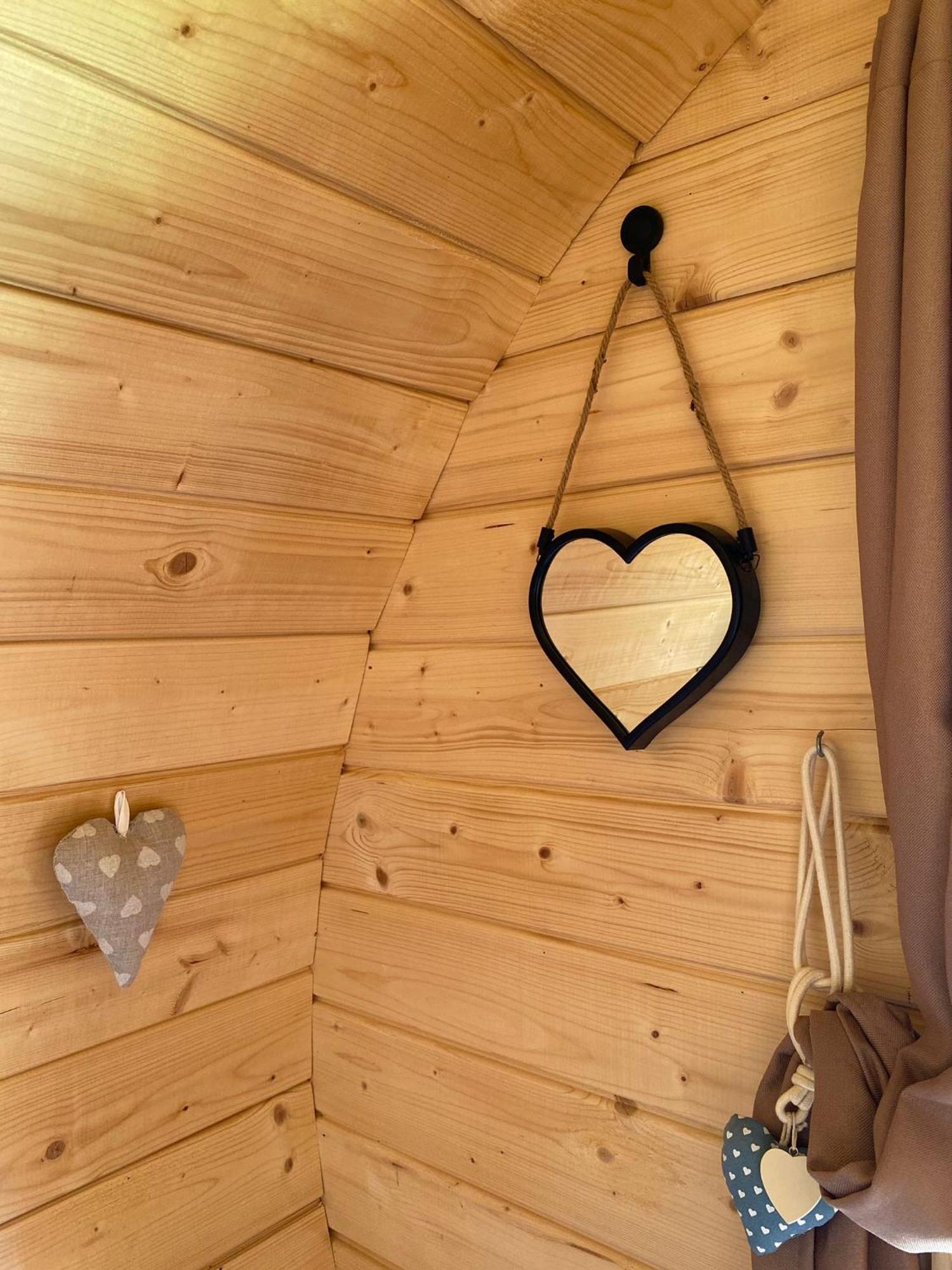 B&B La Casa Dei Cuori Millesimo Eksteriør bilde